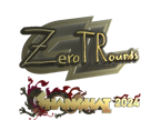 ztr (Gold) | Shanghai 2024 image